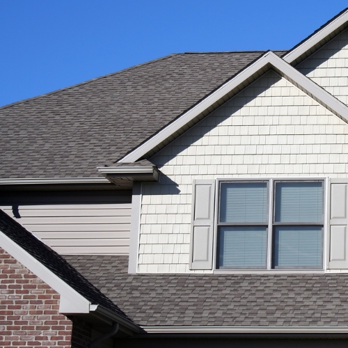 New Construction Roofing in Shelby NC