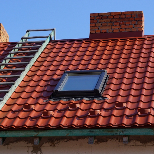 New Construction Roofing in Shelby NC