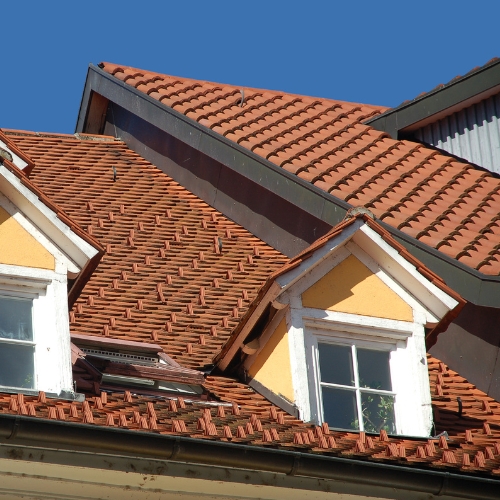 Roofing Repairs in Shelby NC