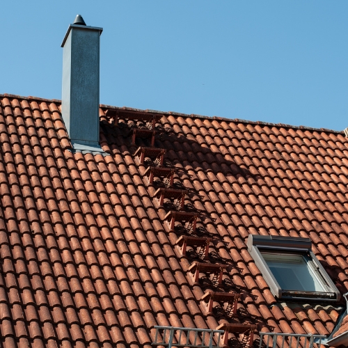 Roofing Inspections in Shelby NC