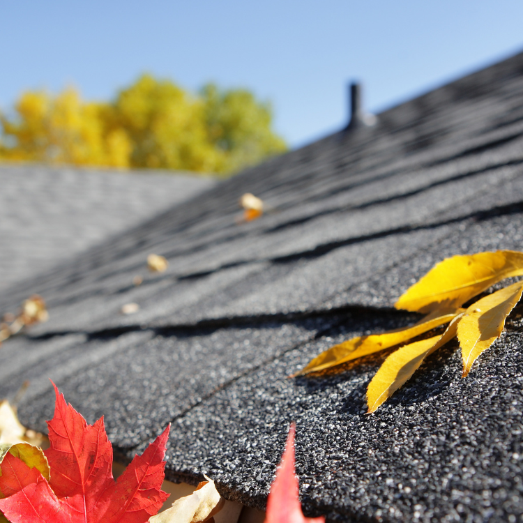 Roofing in Shelby NC